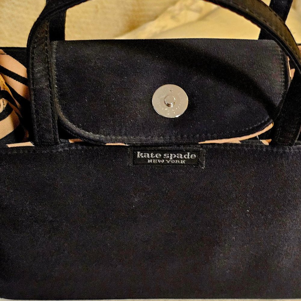 Mini hand bag